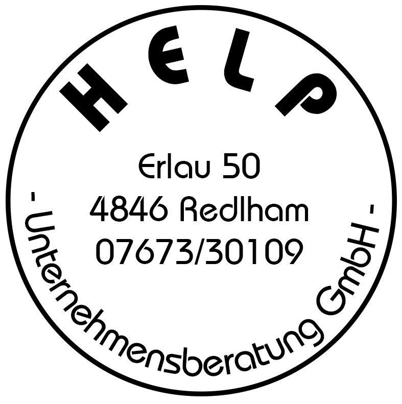 HELP Unernehmensberaung GmbH